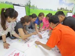 Kỹ năng quản lý khủng hoảng hiệu quả - Pou Sung (24.07.2019)